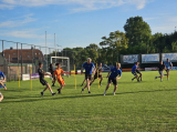 Training S.K.N.W.K. 1, 2 en JO19-1 van donderdag 15 augustus 2024 (82/218)